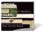 Cover von Das letzte Band