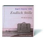 Cover von Endlich Stille
