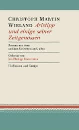 Cover von Aristipp und einige seiner Zeitgenossen