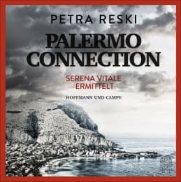 Cover von Palermo Connection