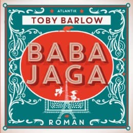 Cover von Baba Jaga