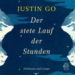 Cover von Der stete Lauf der Stunden