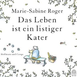 Cover von Das Leben ist ein listiger Kater