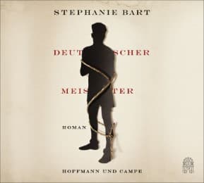 Cover von Deutscher Meister