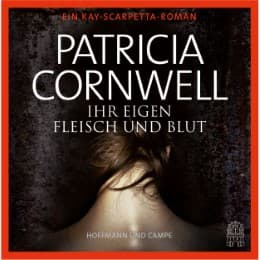 Cover von Ihr eigen Fleisch und Blut