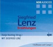 Cover von Erzählungen II