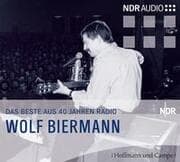 Cover von Wolf Biermann