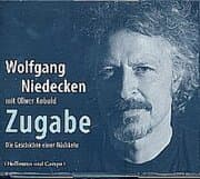 Cover von Zugabe