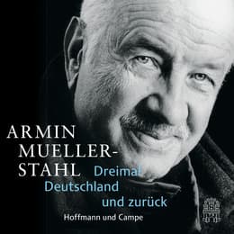 Cover von Dreimal Deutschland und zurück