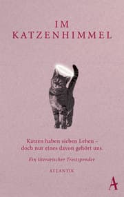 Cover von Im Katzenhimmel
