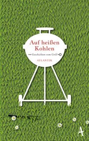 Cover von Auf heißen Kohlen