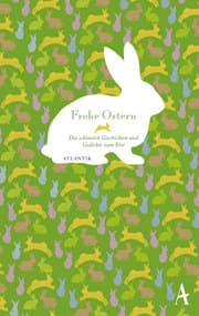 Cover von Frohe Ostern