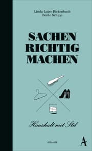 Cover von Sachen richtig machen