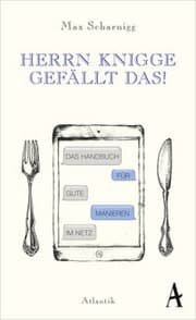 Cover von Herrn Knigge gefällt das!