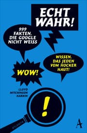 Cover von Echt wahr!