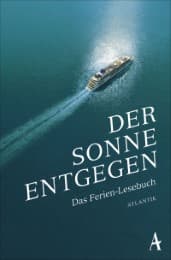 Cover von Der Sonne entgegen