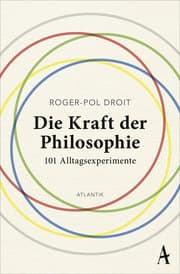 Cover von Die Kraft der Philosophie