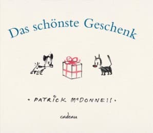 Cover von Das schönste Geschenk