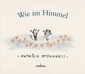 Cover von Die Welt ist schön!