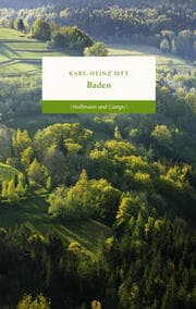 Cover von Heimatkunde Baden