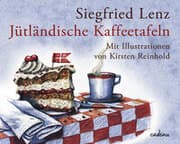 Cover von Jütländische Kaffeetafeln