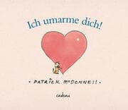 Cover von Ich umarme dich!