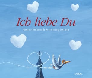 Cover von Ich liebe Du