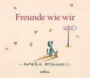 Cover von Freunde wie wir