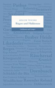 Cover von Rügen und Hiddensee