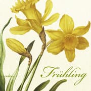 Cover von Frühling