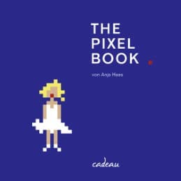 Cover von The Pixel Book
