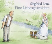 Cover von Eine Liebesgeschichte