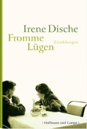 Cover von Fromme Lügen