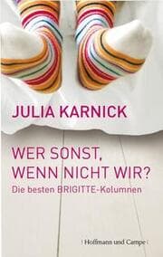 Cover von Wer denn, wenn nicht wir
