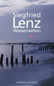 Cover von Wasserwelten