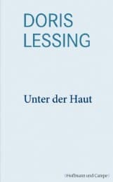 Cover von Unter der Haut
