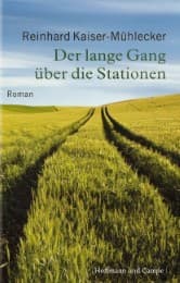 Cover von Der lange Gang über die Stationen