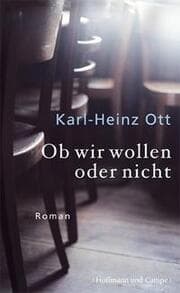 Cover von Ob wir wollen oder nicht