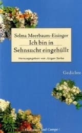Cover von Ich bin in Sehnsucht eingehüllt