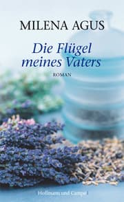 Cover von Die Flügel meines Vaters