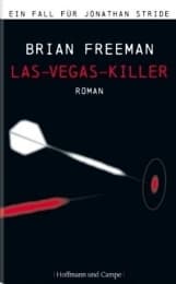 Cover von Las-Vegas-Killer
