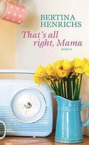 Cover von That's allright, Mama