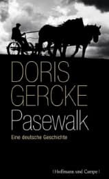 Cover von Pasewalk