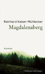 Cover von Magdalenaberg