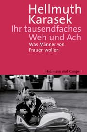 Cover von Ihr tausendfaches Weh und Ach