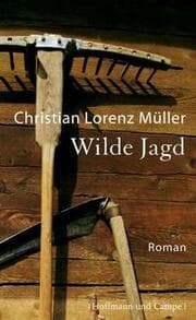 Cover von Wilde Jagd