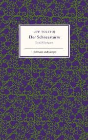 Cover von Der Schneesturm