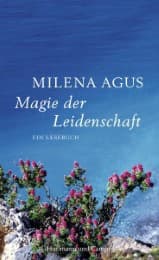 Cover von Magie der Leidenschaft