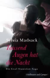 Cover von Tausend Augen hat die Nacht