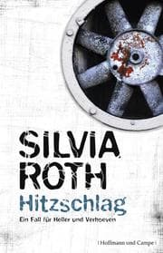 Cover von Hitzschlag